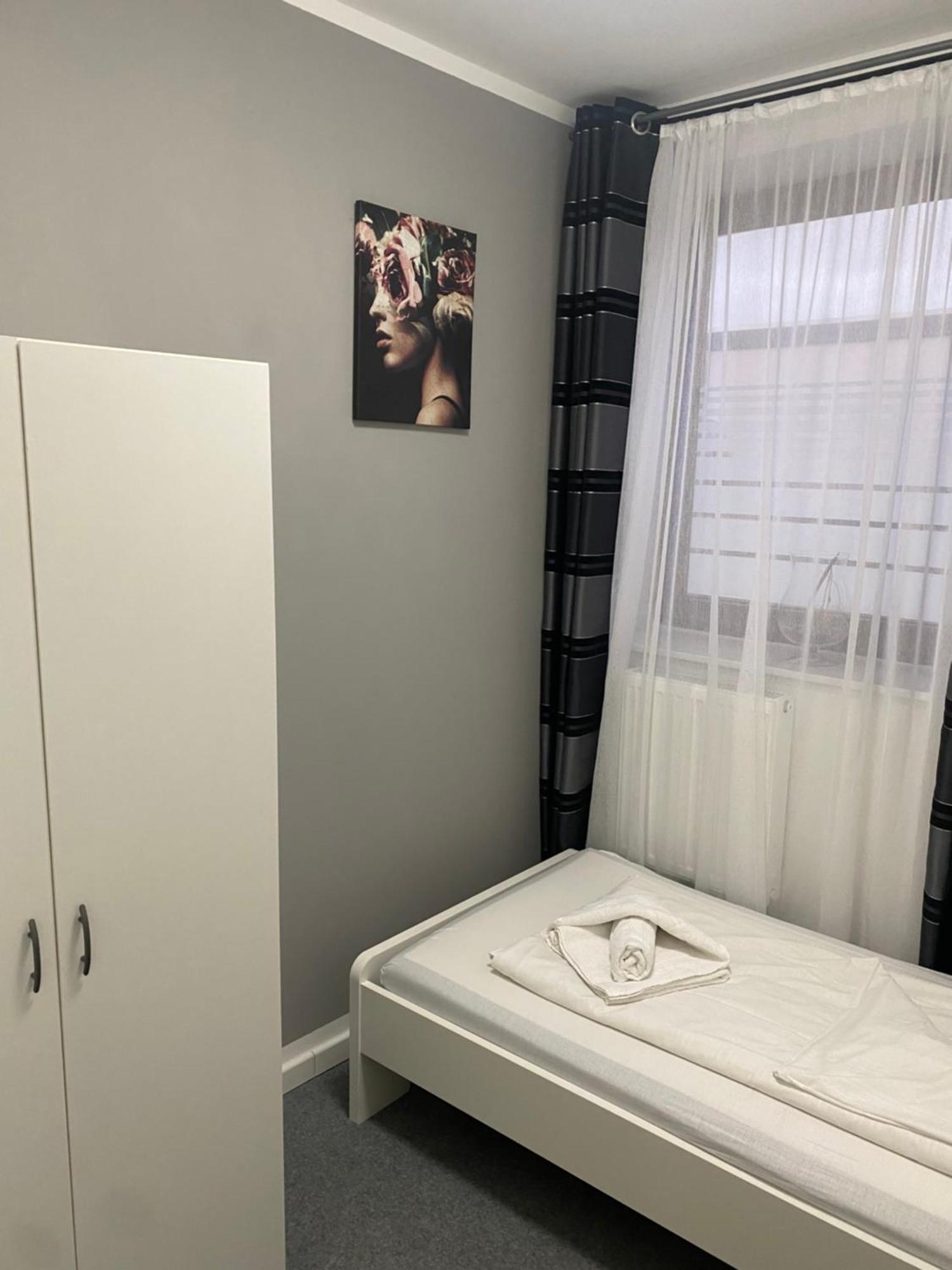 Apartment Goldstar Naehe Messe *