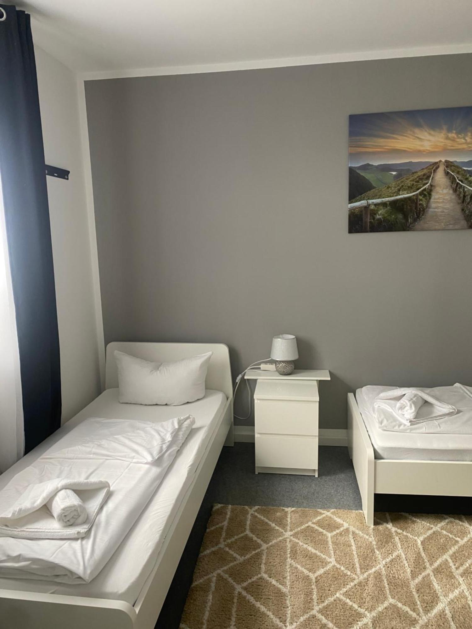 Apartment Goldstar Naehe Messe Sarstedt